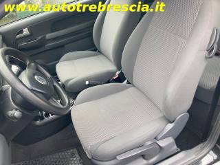 VOLKSWAGEN Fox usata 9