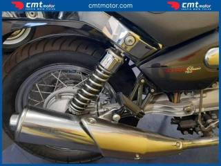 MOTO GUZZI Nevada 750 usata 5