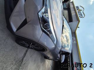 TOYOTA C-HR usata, con Cerchi in lega