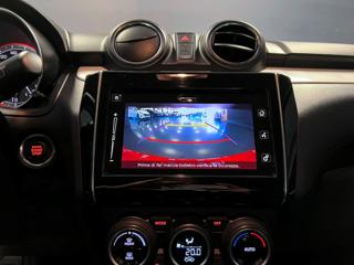 SUZUKI Swift usata, con ESP