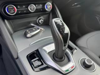 ALFA ROMEO Stelvio usata, con Chiusura centralizzata