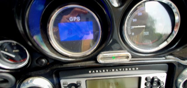 HARLEY-DAVIDSON 1340 Electra Glide usata 6