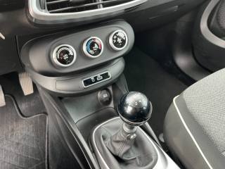 FIAT 500X usata, con ESP