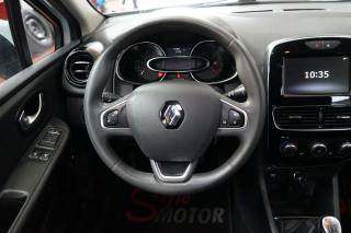 RENAULT Clio usata, con Streaming musicale integrato