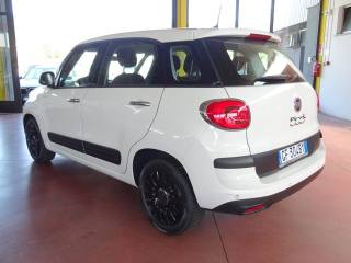 FIAT 500L usata, con Antifurto