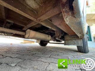 FORD Transit usata 40