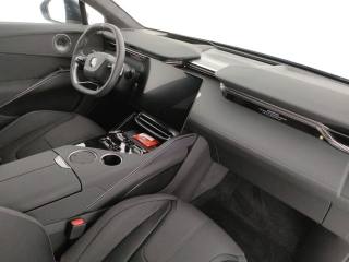 LOTUS Eletre usata, con Controllo trazione