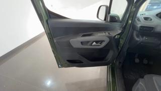 PEUGEOT Rifter usata, con Climatizzatore