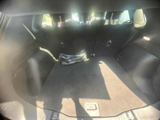 FORD Kuga usata, con ESP
