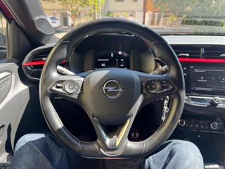 OPEL Corsa usata, con Cronologia tagliandi