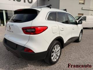 RENAULT Kadjar usata, con Airbag laterali