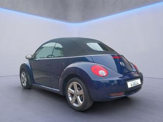 VOLKSWAGEN New Beetle usata, con Airbag laterali