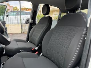 FIAT Panda usata, con Chiusura centralizzata