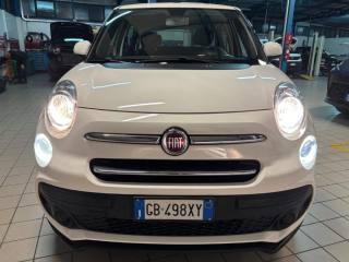 FIAT 500L 1.3 Multijet 95 CV Business N1
