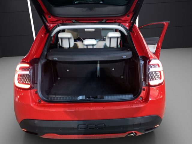 FIAT 600 usata, con Autoradio digitale