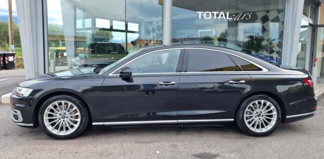AUDI A8 usata, con Airbag Passeggero