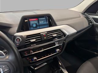 BMW X3 usata, con Climatizzatore