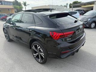 AUDI Q3 usata, con Cronologia tagliandi