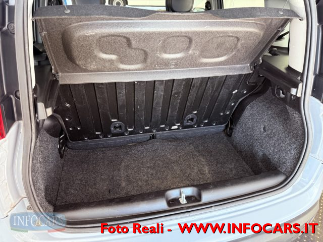 FIAT Panda usata 18