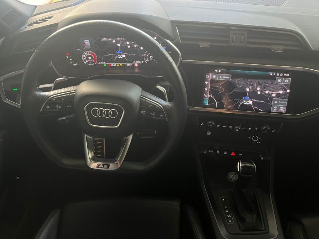 AUDI RS Q3 usata, con Fari LED