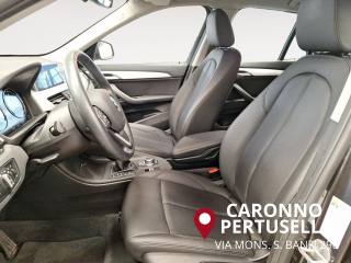BMW X1 usata, con Climatizzatore