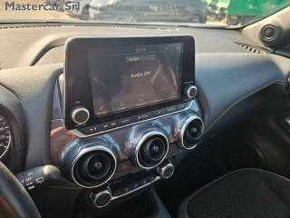 NISSAN Juke usata, con Park Distance Control