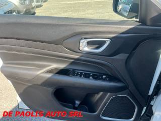 JEEP Compass usata, con Alzacristalli elettrici