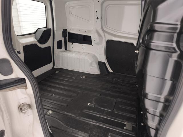 FIAT Fiorino usata 16