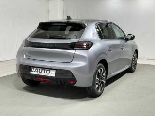 PEUGEOT 208 usata, con Chiusura centralizzata