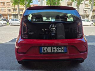 VOLKSWAGEN up! usata, con Chiusura centralizzata