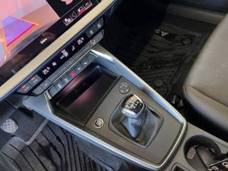 AUDI A3 usata, con Climatizzatore