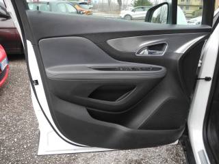 OPEL Mokka usata, con Specchietto retrovisore con funzione antiabbagliamento