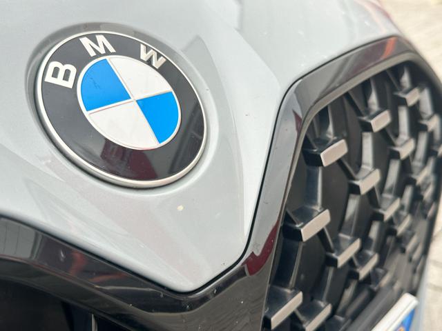 BMW 430 usata, con Park Distance Control