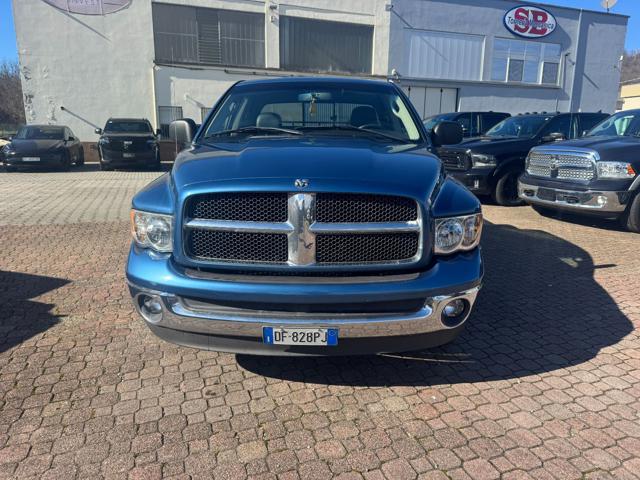 DODGE RAM usata, con Alzacristalli elettrici