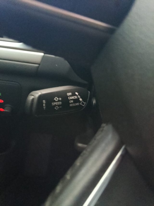 AUDI A6 usata, con Sistema di navigazione