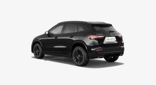MERCEDES-BENZ GLA 200 usata, con Cruise Control