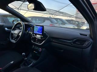 FORD Puma usata, con Sistema di navigazione