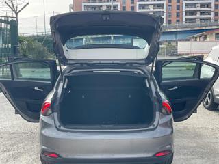 FIAT Tipo usata, con Bluetooth