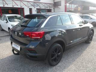 VOLKSWAGEN T-Roc usata, con Airbag laterali