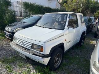 SUZUKI Vitara 1.6 aut. JLX P.Pack