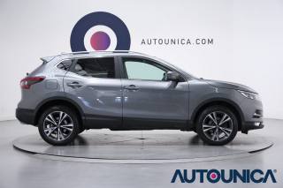 NISSAN Qashqai usata, con Airbag Passeggero