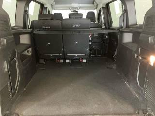 RENAULT Kangoo usata 23