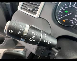 LAND ROVER Discovery Sport usata 31