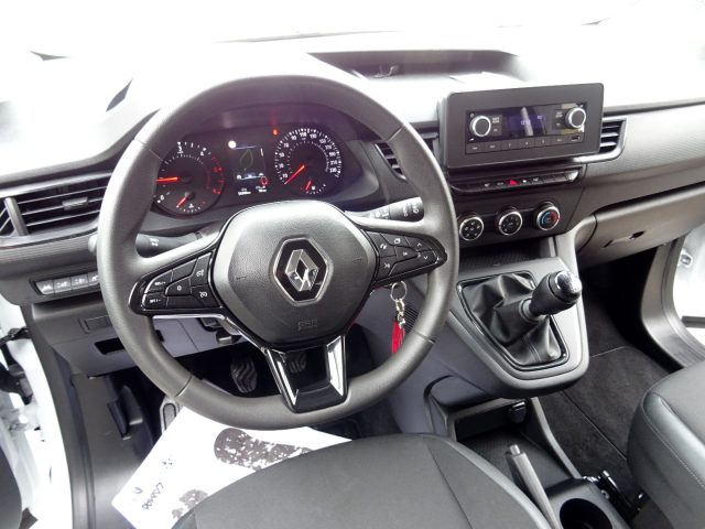 RENAULT Kangoo usata, con Cronologia tagliandi