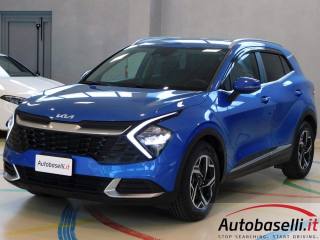 KIA Sportage 1.6 CRDi MHEV Business