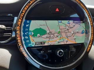 MINI Cooper SE usata, con Climatizzatore