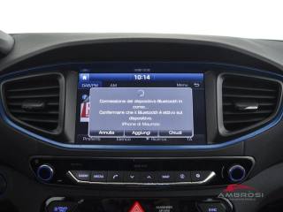 HYUNDAI Ioniq usata 14