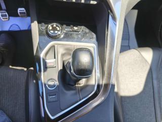 PEUGEOT 3008 usata, con Fendinebbia