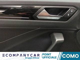 VOLKSWAGEN T-Roc usata, con Park Distance Control