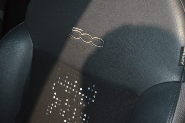 FIAT 500 usata, con Cruise Control